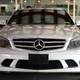 Image for article titled You Can Buy This C63 AMG For Way Less Than The Price Of A Kia Optima
